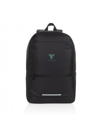 CityPack AWARE™ RPET Business 15,6" rygsæk til laptop