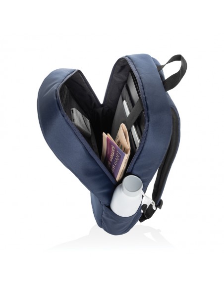 CityPack AWARE™ RPET Business 15,6" rygsæk til laptop