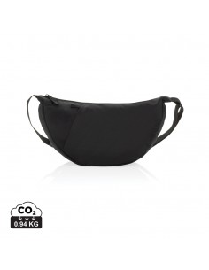 Crescent XL AWARE™ RPET half moon sling taske