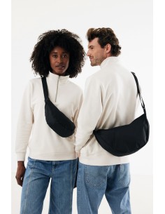 Crescent XL AWARE™ RPET half moon sling taske 2