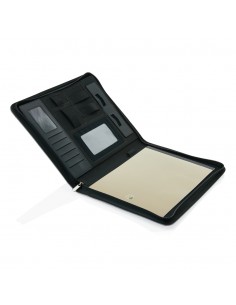 Essential tech portfolio med lynlås 2