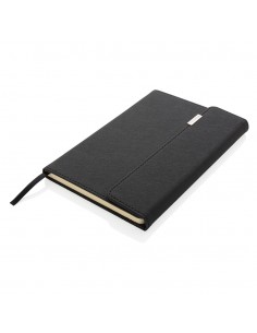 Swiss Peak luksus A5 notesbog og pennesæt 2