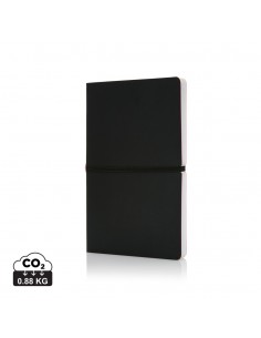 Luksus softcover A5 notesbog