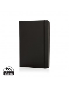 Basic hardcover notesbog A5