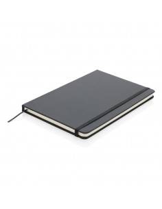 Standard hardcover PU A5 notesbog 2