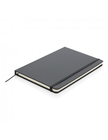 Standard hardcover PU A5 notesbog