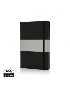Luksus hardcover A5 notesbog