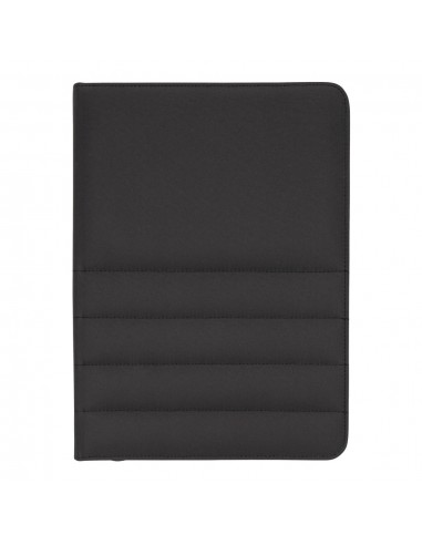 Impact AWARE™ rPET A4 portfolio med lynlås