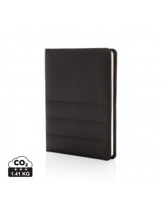 Impact AWARE™ rPET A5 portfolio