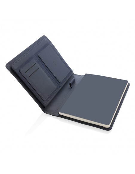 Impact AWARE™ rPET A5 portfolio