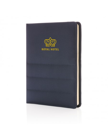 Impact AWARE™ rPET A5 portfolio