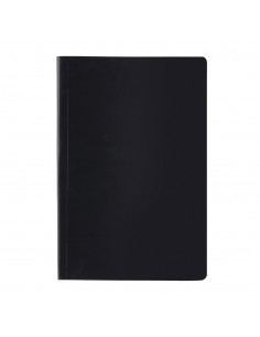 Impact softcover stenpapir A5 notesbog 2