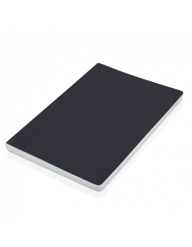 Impact softcover stenpapir A5 notesbog