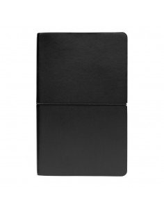 Moderne luksus softcover A5 notesbog 2