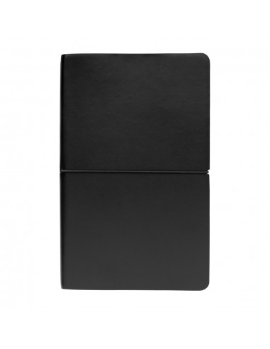 Moderne luksus softcover A5 notesbog