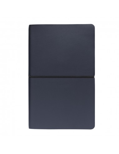 Moderne luksus softcover A5 notesbog