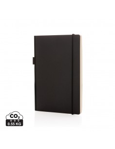 A5 deluxe hardcover notesbog