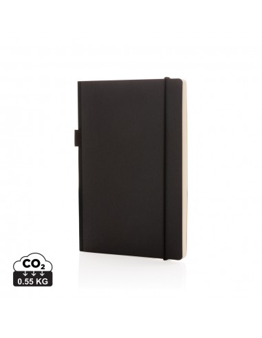 A5 deluxe hardcover notesbog