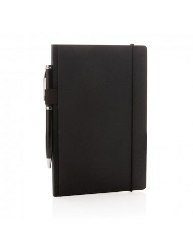 A5 deluxe hardcover notesbog