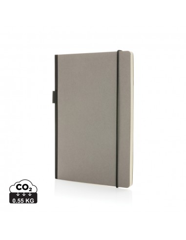 A5 deluxe hardcover notesbog