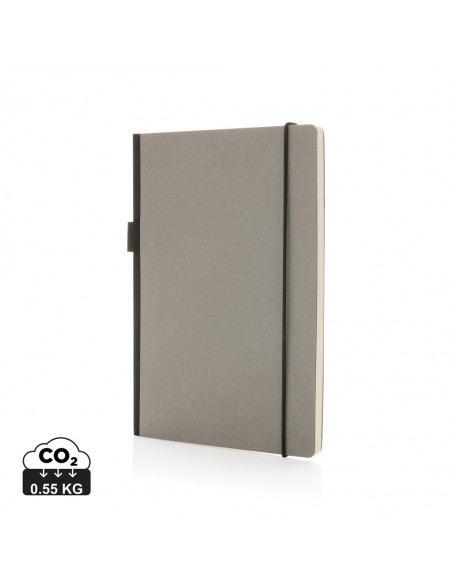 A5 deluxe hardcover notesbog