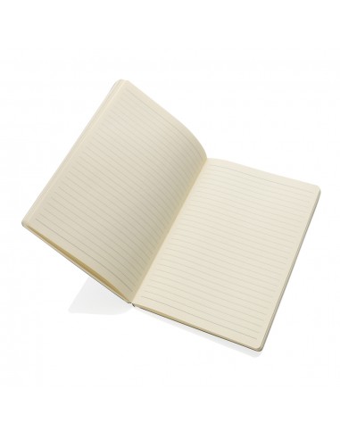 A5 deluxe hardcover notesbog