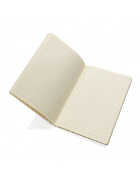 A5 deluxe hardcover notesbog