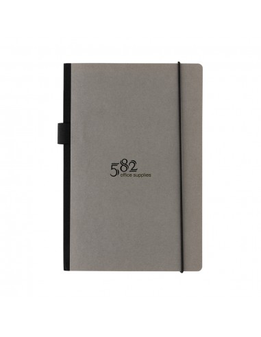 A5 deluxe hardcover notesbog