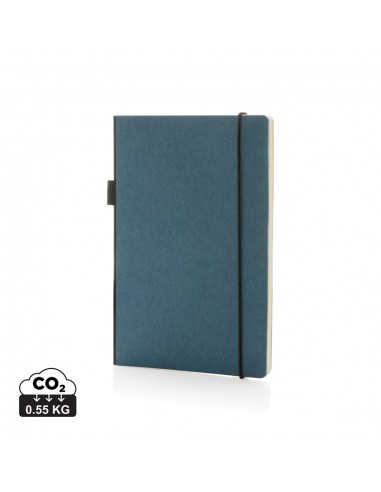 A5 deluxe hardcover notesbog