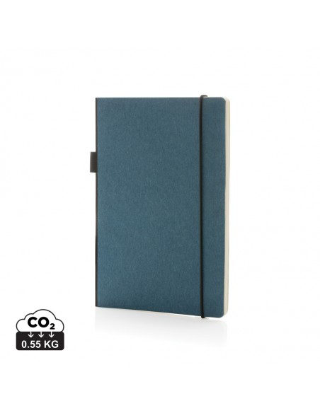 A5 deluxe hardcover notesbog