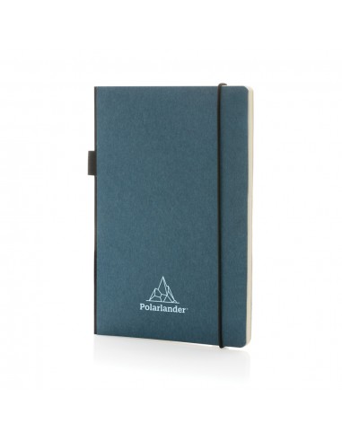 A5 deluxe hardcover notesbog