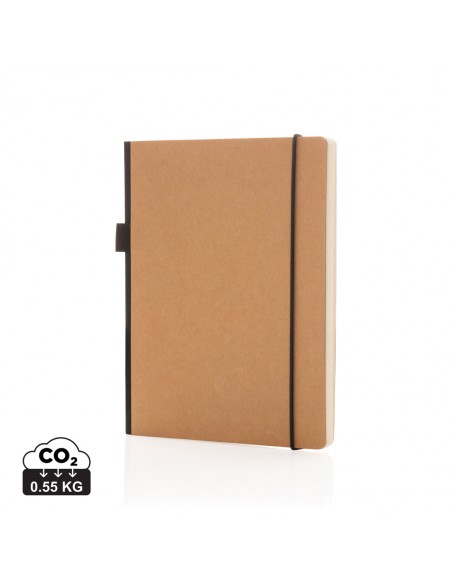 A5 deluxe hardcover notesbog