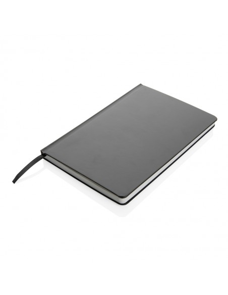 A5 Impact stenpapir hardcover notesbog