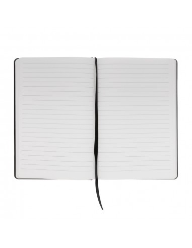 A5 Impact stenpapir hardcover notesbog