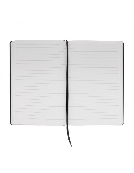 A5 Impact stenpapir hardcover notesbog