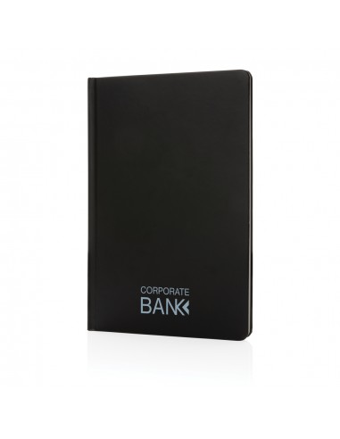 A5 Impact stenpapir hardcover notesbog