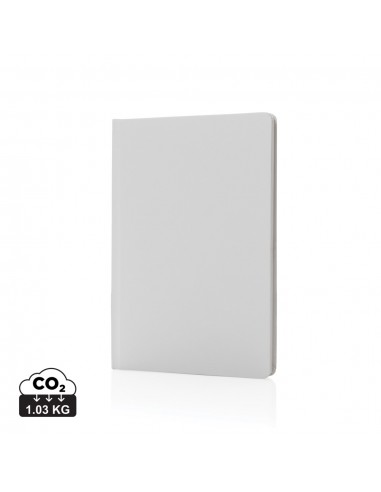 A5 Impact stenpapir hardcover notesbog