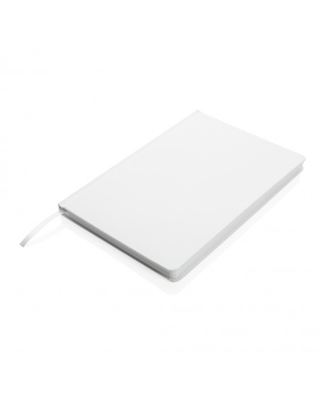 A5 Impact stenpapir hardcover notesbog