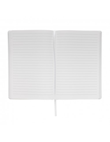 A5 Impact stenpapir hardcover notesbog