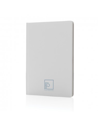 A5 Impact stenpapir hardcover notesbog