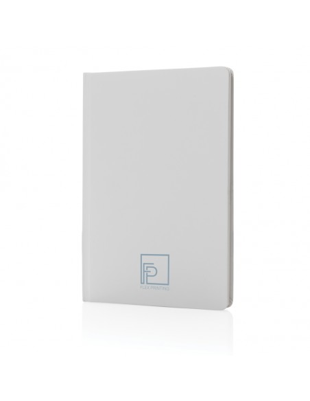 A5 Impact stenpapir hardcover notesbog