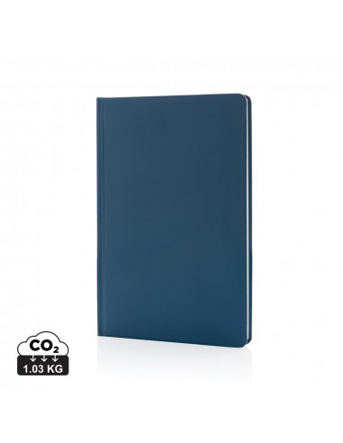 A5 Impact stenpapir hardcover notesbog