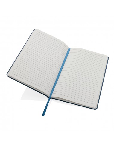 A5 Impact stenpapir hardcover notesbog