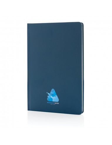 A5 Impact stenpapir hardcover notesbog