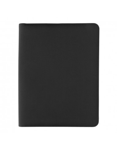 Impact Aware™ deluxe 300D tech portfolio med lynlås