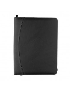 RCS rPU deluxe tech portfolio med lynlås 2