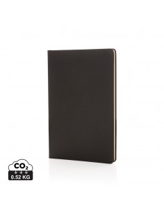 A5 hardcover notesbog