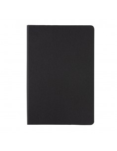 A5 hardcover notesbog 2