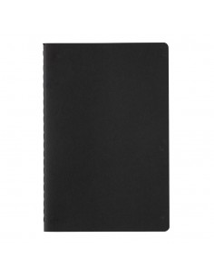 A5 standard softcover notesbog 2