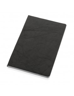 Salton notesbog i luksus kraftpapir A5 2